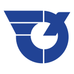 Emblem of Shime, Fukuoka